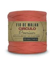 Fio de Malha Premium Círculo