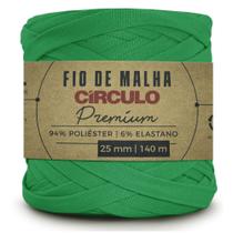 Fio de Malha Premium Circulo