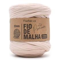 Fio de Malha Premium Fischer - 140 Metros