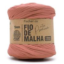 Fio de Malha Premium Fischer - 140 Metros