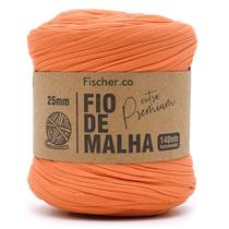 Fio de Malha Premium Fischer - 140 Metros