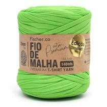 Fio de Malha Premium Fischer - 140 Metros