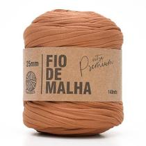 Fio de Malha Premium Fischer - 140 Metros