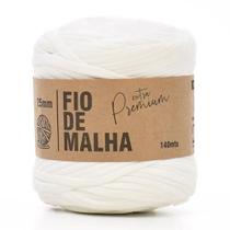Fio de Malha Premium Fischer - 140 Metros