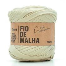 Fio de Malha Premium Fischer - 140 Metros