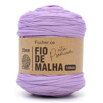 Fio de Malha Premium Fischer - 140 Metros