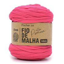 Fio de Malha Premium Fischer - 140 Metros