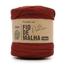 Fio de Malha Premium Fischer Cores Especiais - 140 Metros
