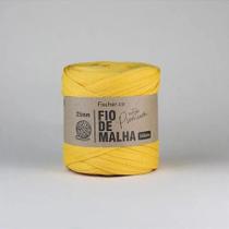 Fio de malha premium