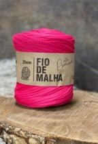 Fio de malha premium