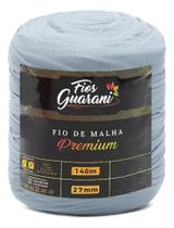 Fio de malha premium guarani 140mts 27mm