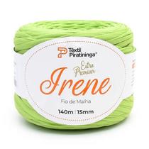 Fio de Malha Premium Irene 15mm - 140 Metros