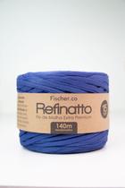 Fio de malha premium refinatto 15mm com 140 metros