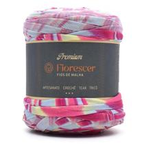Fio de Malha Premium Tie Dye 140 Metros Fio de Malha Premium Tie Dye 140 Metros