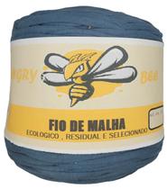 Fio De Malha Residual 1Kg Artesanato Croche Trico ul 104