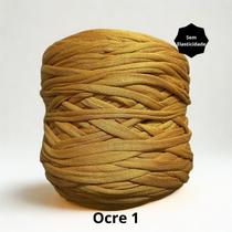 Fio De Malha Residual 1kg