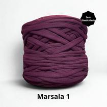 Fio De Malha Residual 1kg