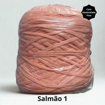 Fio De Malha Residual 1kg