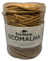 Fio de malha residual ecológico - Ecomalha - EuroRoma