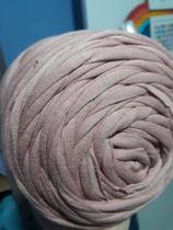 Fio de Malha ROSÊ GOLD Fio de Malha ROSÊ GOLD