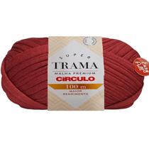 Fio de Malha Super Trama Premium Circulo - 215g/100m