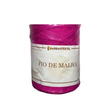 Fio de Malha Tricô/Crochê Barbantextil - 500gr