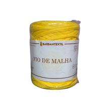 Fio de Malha Tricô/Crochê Barbantextil - 500gr