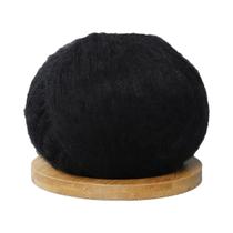 Fio De Mohair Macio 6 Peças 50g Cada, Fio De Lã Para Crochê E Tricô Manual Para DIY De Primavera