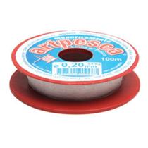 Fio de Nylon 0.20mm 100m Artpesca 20 Cartelas Fio de Nylon 0.20mm 100m Artpesca 20 Cartelas