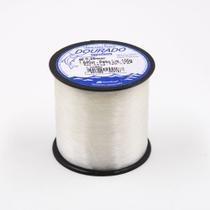 Fio De Nylon 0.25mm Com 100G