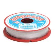Fio de Nylon 0.35mm 100m Artpesca Fio de Nylon 0.35mm 100m Artpesca