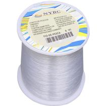 Fio de NYLON 0,20MM C/100M.