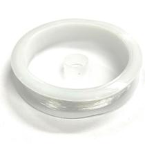Fio de NYLON 0,20MM C/100M Rolo