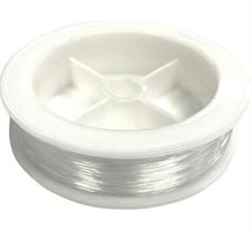 Fio de Nylon 0,25 mm com 100 m Fio de Nylon 0,25 mm com 100 m