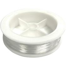 Fio de NYLON 0,25MM com 100M - KIT