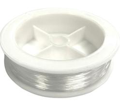 Fio De Nylon 0,40 mm Com 100 Metros Ref. 678030 Fio De Nylon 0,40 mm Com 100 Metros Ref. 678030 Fio De Nylon 0,40 mm Com 100 Metros Ref. 678030 Fio De Nylon 0,40 mm Com 100 Metros Ref. 678030