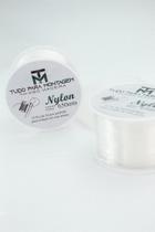 Fio de Nylon 0,40mm - Rolo com 650 Metros