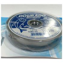 Fio de Nylon 0,40mm x 100m / Linha de Pesca Premium Mazzaferro Fio de Nylon 0,40mm x 100m / Linha de Pesca Premium Mazzaferro