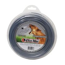 Fio De Nylon 2.7mm Blister Titanium Quadrado 55m - Oleo-mac