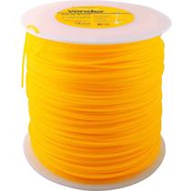 Fio de Nylon, 2,7 mm x 500 m, Quadrado, Vonder OstenVonder