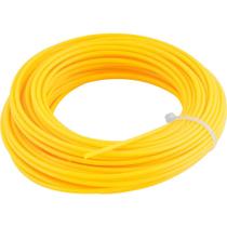 Fio De Nylon 2,7mm X 10M Redondo Vonder Fio De Nylon 2,7mm X 10M Redondo Vonder