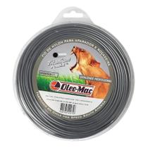 Fio De Nylon 3.0mm Blister Titanium Redondo 56m - Oleo-mac