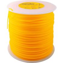 Fio de Nylon 3,0 mm x 500 M Quadrado Vonder Fio de Nylon 3,0 mm x 500 M Quadrado Vonder