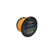 Fio De Nylon Brasfort Redondo 2,4Mm/200M 1Kg 7540 Fio De Nylon Brasfort Redondo 2,4Mm/200M 1Kg 7540