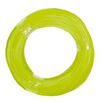 Fio de Nylon de 1,8 mm para Aparador de Grama com 20 Metros - 78796284 - TRAMONTINA Fio de Nylon de 1,8 mm para Aparador de Grama com 20 Metros - 78796284 - TRAMONTINA