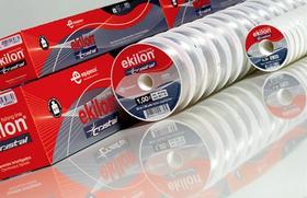 Fio de Nylon Ekilon 0,40mm 100 Mt