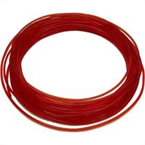 Fio De Nylon Para Aparador De Grama Milkits 2,0Mmx10M Fio De Nylon Para Aparador De Grama Milkits 2,0Mmx10M