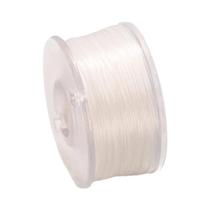 Fio De Nylon Para Miçangas 50 Jardas Cordão Não Elástico Para Fazer Pulseiras Colares Joias Com