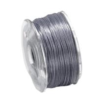 Fio De Nylon Para Miçangas 50 Jardas Cordão Não Elástico Para Pulseiras, Colares E Fabricação De