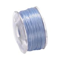 Fio De Nylon Para Miçangas 50 Jardas Cordão Não Elástico Para Pulseiras, Colares E Fabricação De